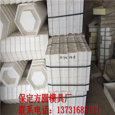 供應(yīng)護(hù)坡塑料模具