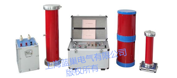 LCSR-F調(diào)頻串聯(lián)諧振試驗裝置