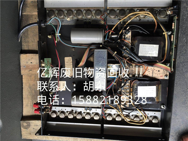 安徽酒吧音響設備回收哪家好-億輝廢舊物資回收-成都酒吧音響設備回收