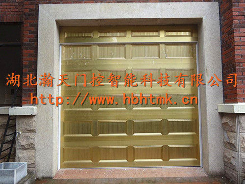 湖北車庫門,價格實在,設(shè)計出理想的車庫門