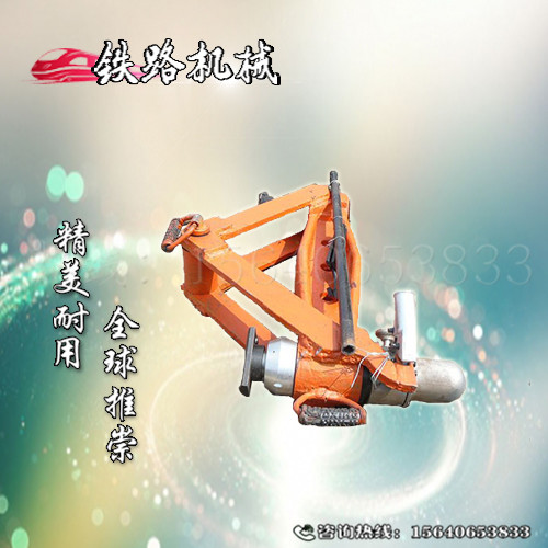 價(jià)格優(yōu)惠KWPY–400液壓彎軌器直接供貨_液壓直軌器油箱