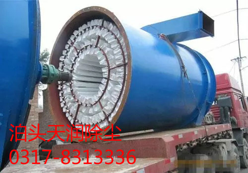 云南MC脈沖布袋除塵器 布袋除塵器脈沖除塵器
