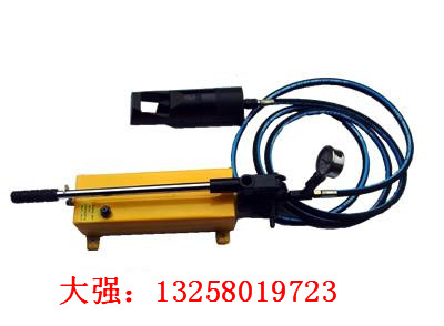 螺母破拆器 液壓螺帽破切器推廣銷售