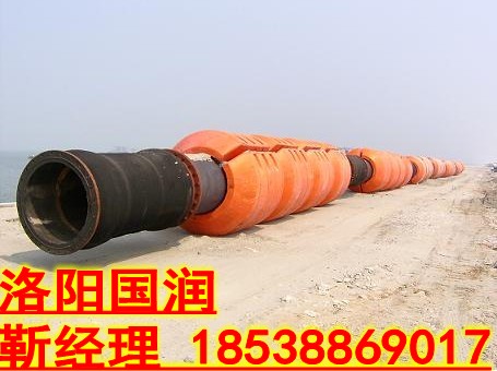 洛陽國潤 中密度聚乙烯浮體廠家**