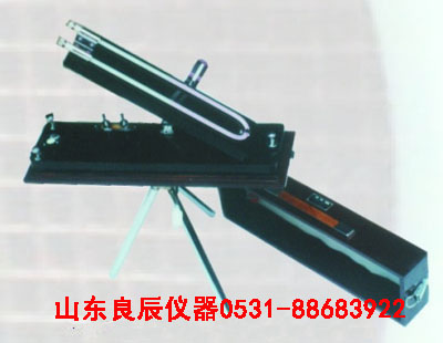 煤矿**U型倾斜压差计AFJ-150