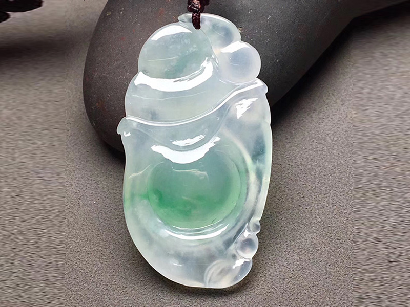 翡翠生肖吊墜掛件 供應肇慶**的翡翠十二生肖吊墜