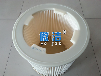 供應AMANO油霧集塵機濾筒