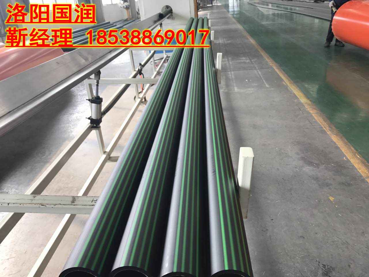 河南加油站雙層輸油管價格圖片