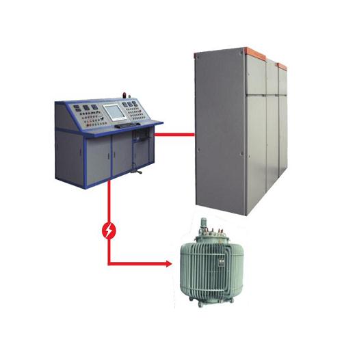 厂家直销变压器自动化测试系统-轨道交通牵引电传动测试系统-株洲中达特科电子科技有限公司