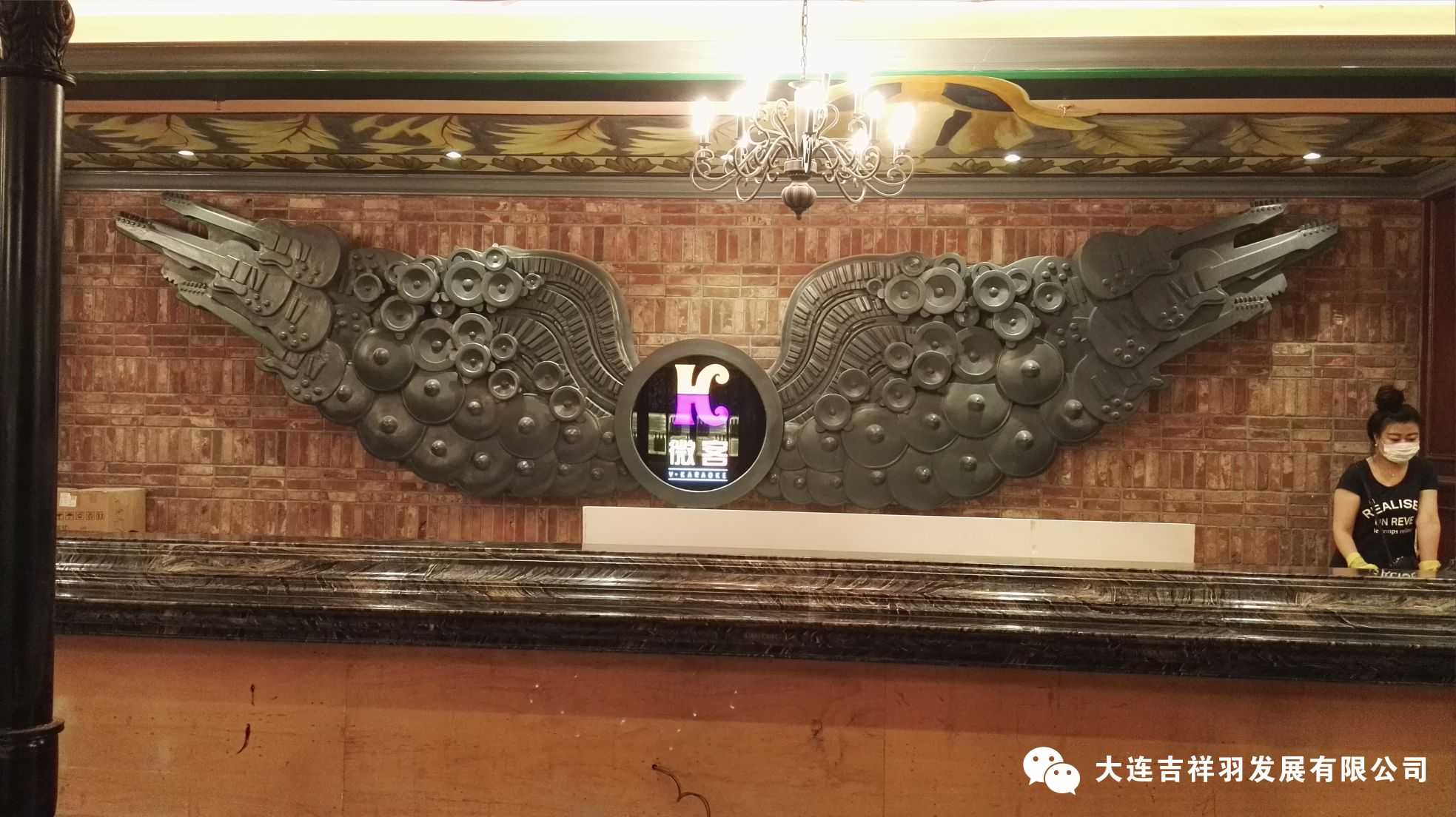 西崗區(qū)亮化工程方案-大連吉祥羽文化-中山區(qū)亮化工程