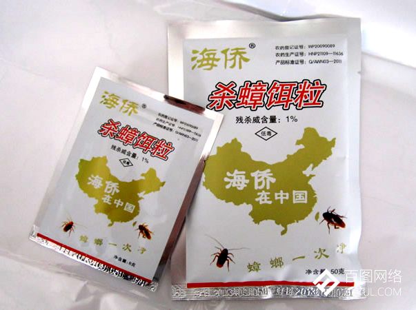 秦皇島滅蟑螂當選秦皇島海僑有害生物防治|蟑螂藥什么牌子好