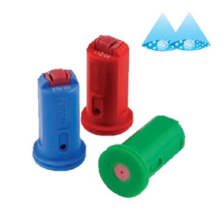美國HYPRO AVIT 110°陶瓷雙扇形噴嘴