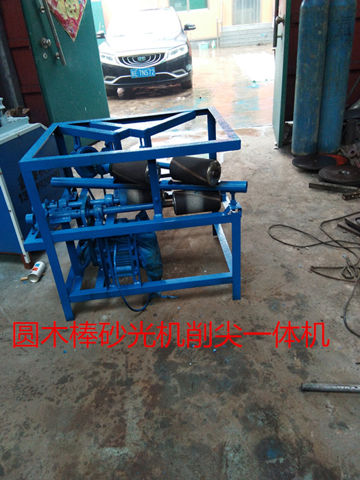 木工圓棒機   無級變速圓棒機  歡迎咨詢鑫泰大小型圓棒機
