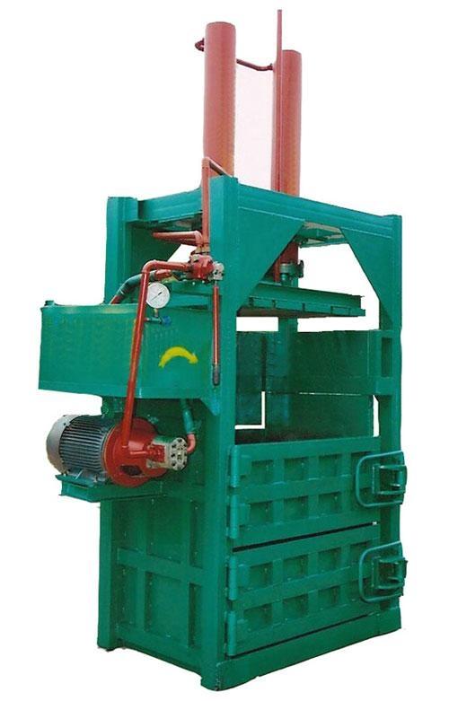 供應(yīng)小型液壓打包機(jī)、棉花液壓打包機(jī)、二手液壓打包機(jī)