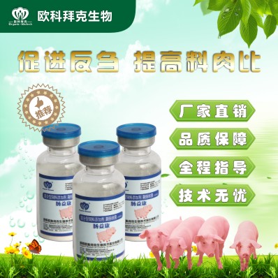 **糞腸球菌價格,**糞腸球菌生產,歐科拜克產糞腸球菌批發