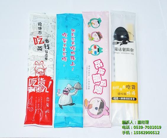 邢臺一次性筷子四件套,張家口四合一筷子,巨博塑料制品
