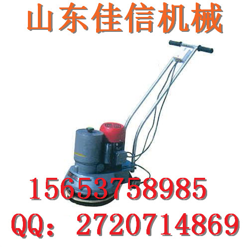 供應(yīng)DDG285B型電動打蠟機 路面打蠟機 金剛石打蠟機