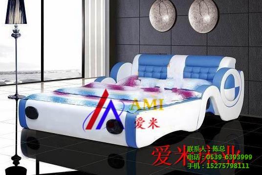 愛米電動(dòng)床水床/德州電動(dòng)床/臨沂電動(dòng)床和水床哪個(gè)舒服