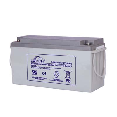 大連理士Leoch蓄電池DJM12150S