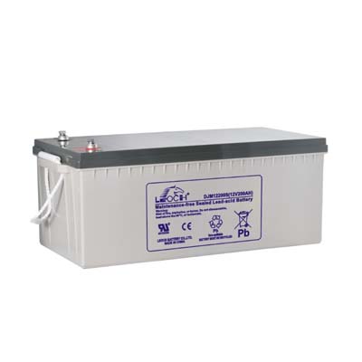 供應(yīng)大連理士鉛酸蓄電池DJM12200S