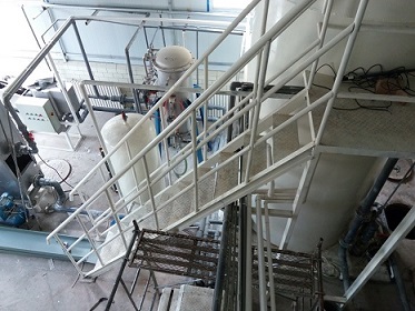 廠家**甘肅污水提升器_臨夏污水提升器