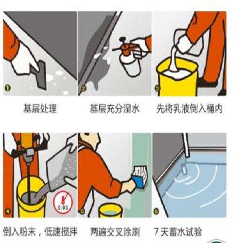 防水涂料代理-多用途免钉胶公司-佛山市苹果树建材有限公司