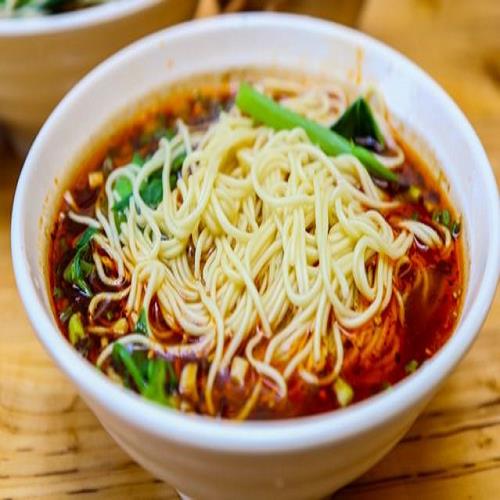 正宗重慶小面做法 正宗灶臺魚哪家好 香河縣孫三娘飯館