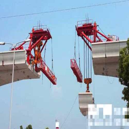 大型龍門吊廠家出租 專業地鐵出渣機價格 河南省勝利路橋機械租賃有限公司