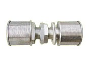 好的LH-USF-6板式單流速水帽**，淮北好質(zhì)量LH-USF-6板式單流速水帽