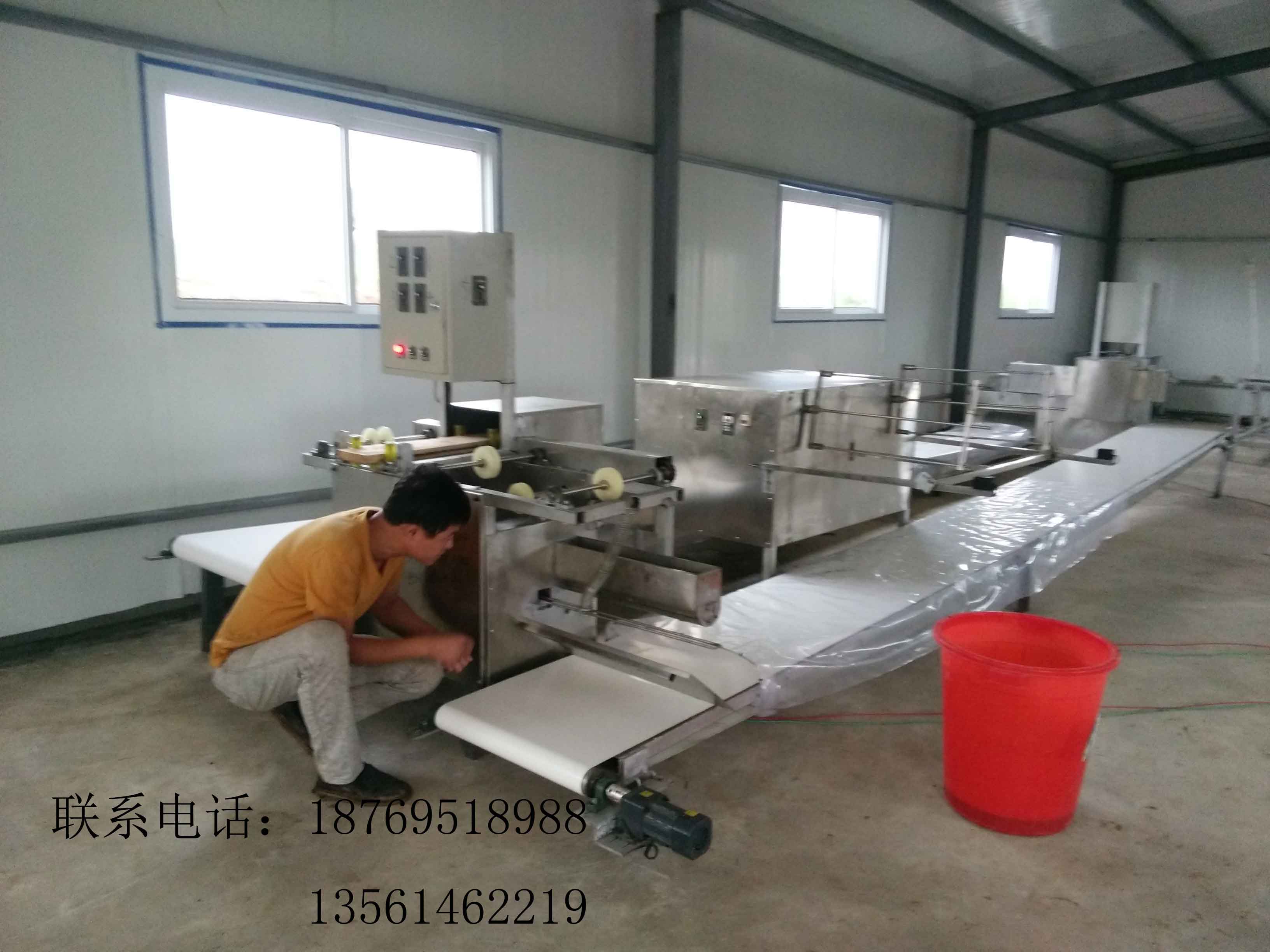 華美面條機掛面機怎么樣|掛面機價格