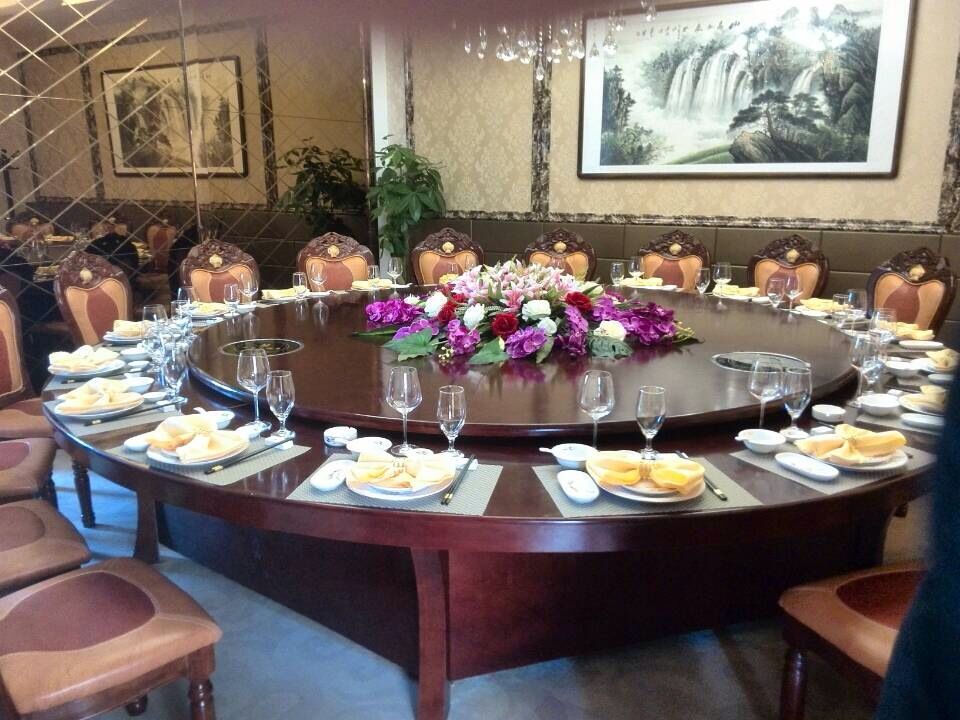怎么買(mǎi)質(zhì)量好的火鍋餐桌呢  |福州火鍋餐桌