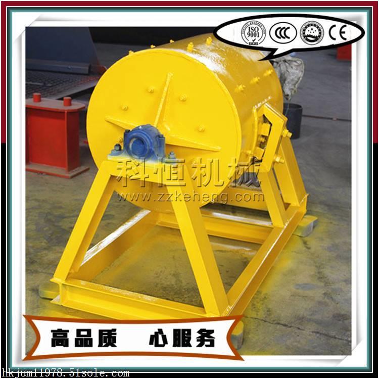 科恒工廠制造鋁灰球磨機 鋁灰球磨機價格