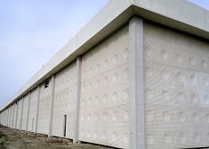 森石建材公司造型模板您的可能選擇——新型PU橡膠