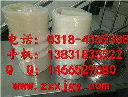 管道連接硅膠套管生產廠家,管道連接硅膠套管,中信橡膠