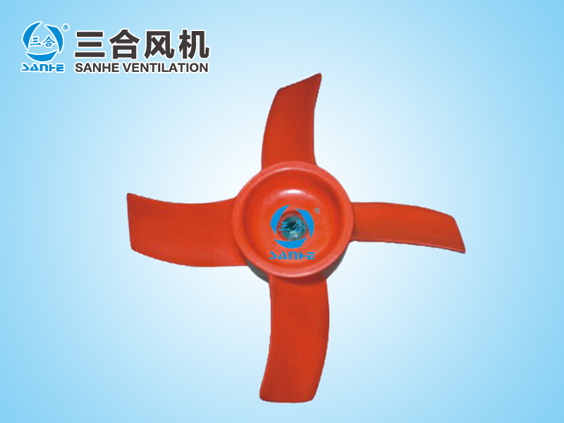 化工研究設備 哪里能買到低噪聲聚丙烯PP風輪