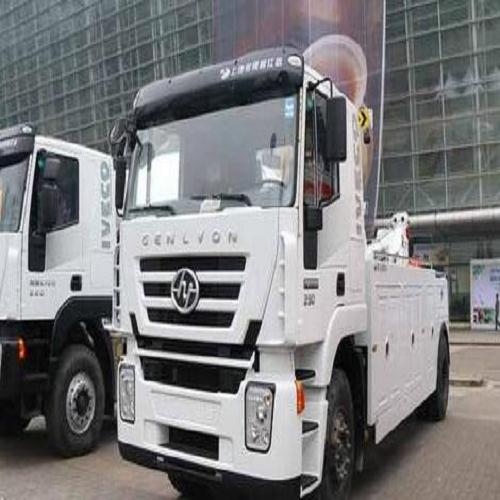 安寧市清障施救公司_云南安寧道路救援公司_安寧姚歌汽車修理廠