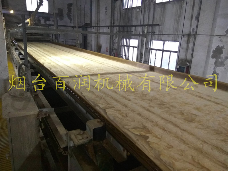 煙臺**的DU橡膠帶式真空過濾機_廠家**_DU橡膠帶式真空過濾機