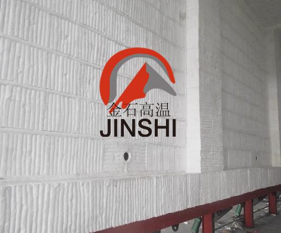 磚窯耐火*材料硅酸鋁折疊塊陶瓷纖維折疊塊
