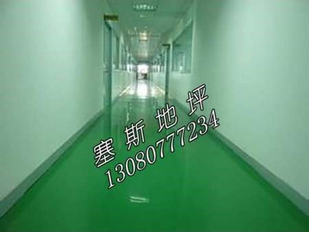 環氧樹脂滾涂防靜電地坪廠家** 環氧樹脂防靜電地坪施工