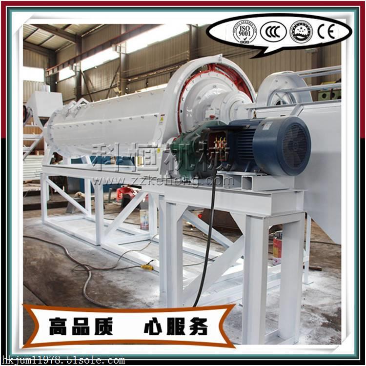 發往湖南鋁灰球磨機 鋁灰球磨機價格