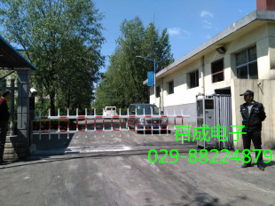 智能停車場管理系統-停車場系統的優勢