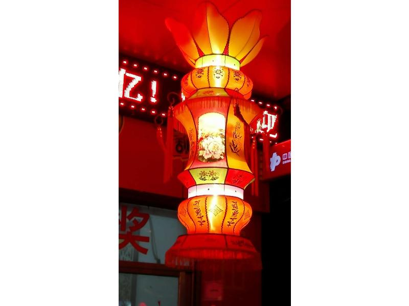 2018年元宵泉州燈會 即將舉辦 購買花燈 找林守明花燈