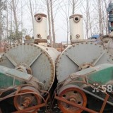 二手電鍍污泥干燥機