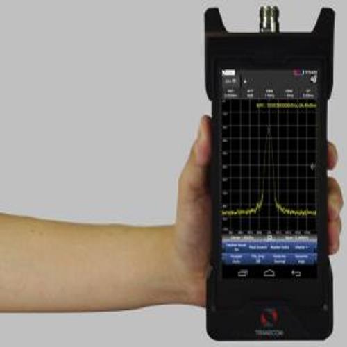 手持式信号分析仪_专业扫频仪价格_上海创远仪器技术股份有限公司