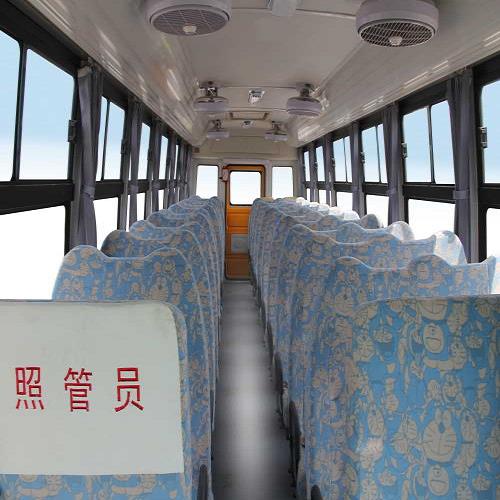 友誼幼兒園校車怎么樣/宇通黃色校車電話/河南翔英校車管理服務有限公司