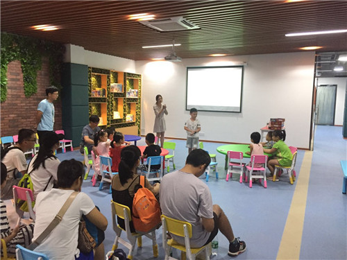 廈門幼兒啟智教育**_漳州幼兒觀察力訓練