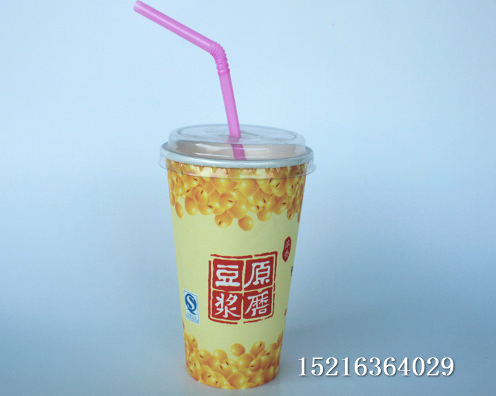 我想知道哪里有賣【一次性豆漿杯】【咖啡杯】