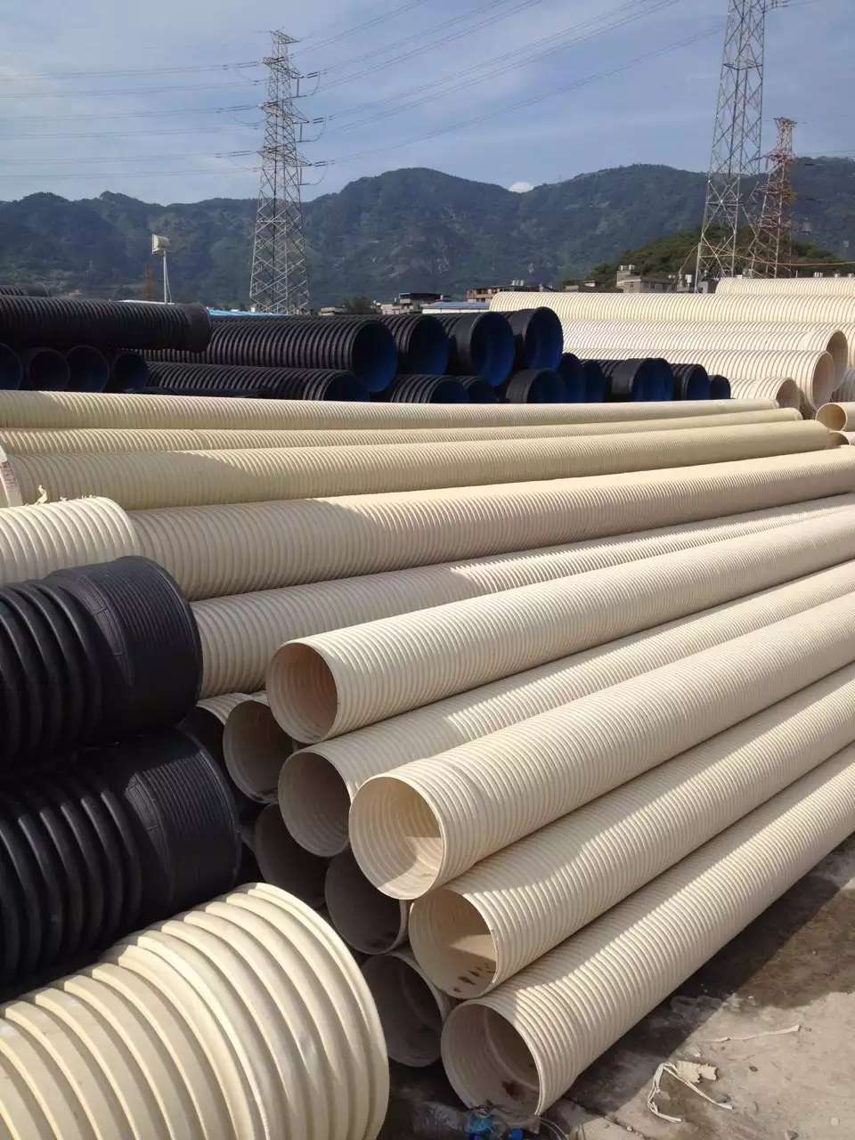 福州朗冉順達PE管件怎么樣-福州PE管件