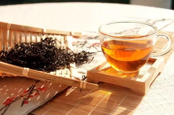 **紅茶哪個牌子好？虔茶紅杉**茶