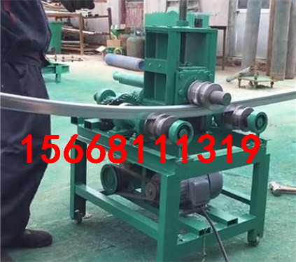 奧科立式彎管機(jī) 大棚彎弧機(jī)給您*的質(zhì)量